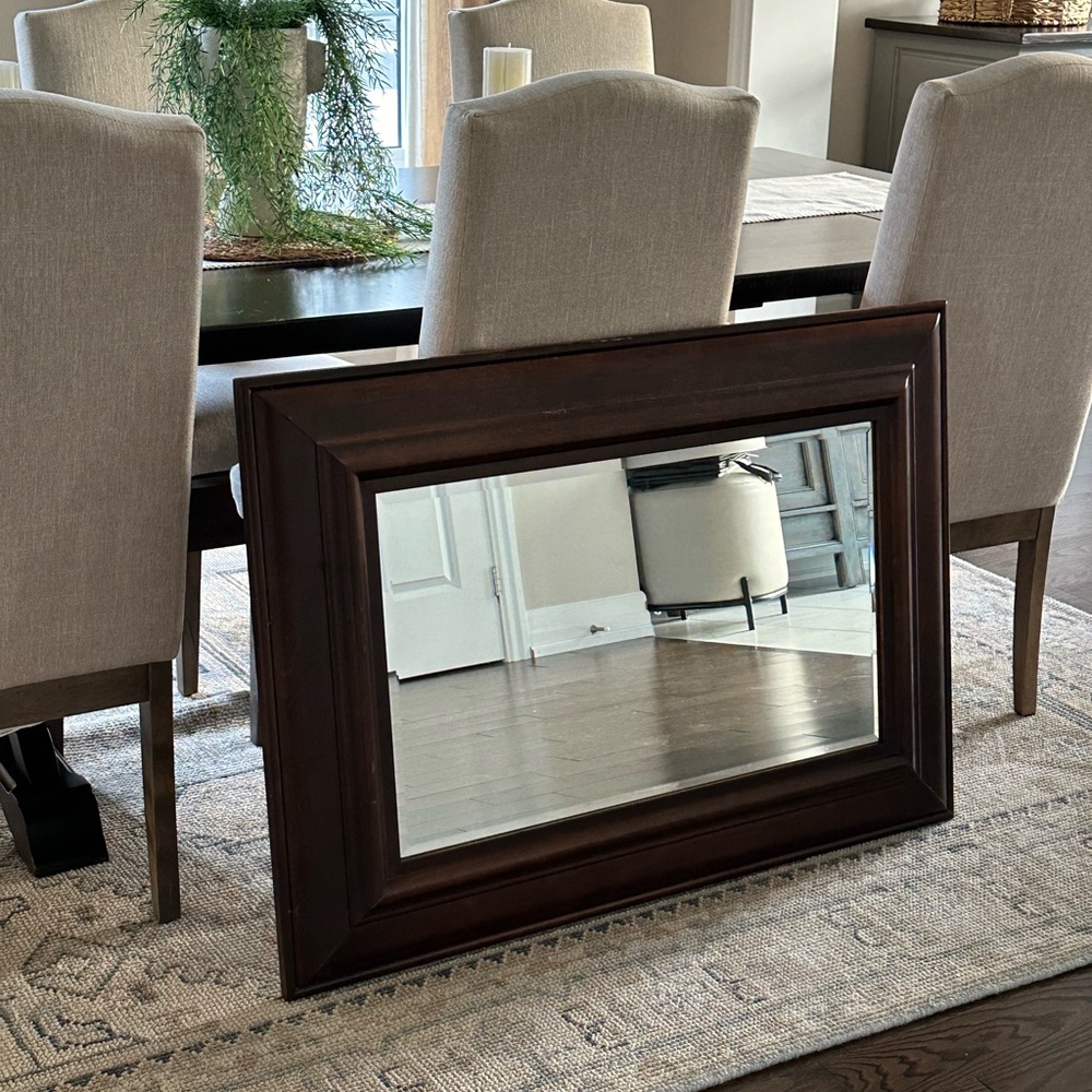 Pottery Barn Mirror